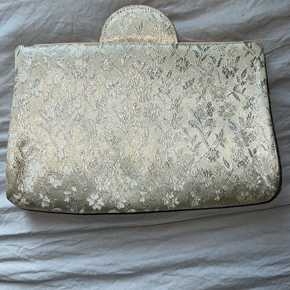 Vintage Van Raalte popping clutch - Picture 4 of 7